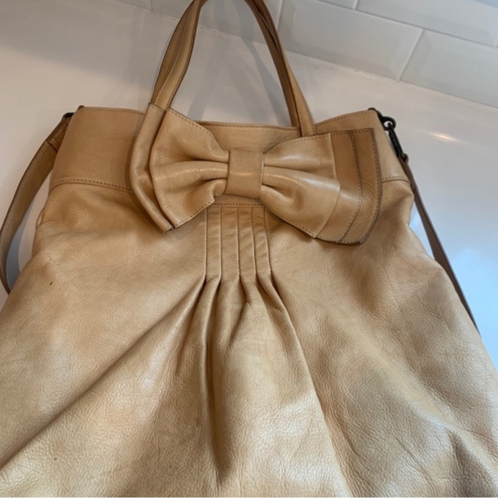 Red Valentino Tote bag - Picture 1 of 8